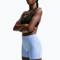 Women's running shorts Nike Swift aluminum 4
