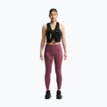 Women's leggings Nike Swift pink smoke 2