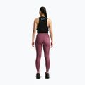 Women's leggings Nike Swift pink smoke 3