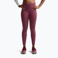 Women's leggings Nike Tempo pink smoke