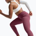 Women's leggings Nike Tempo pink smoke 4