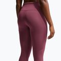 Women's leggings Nike Tempo pink smoke 6