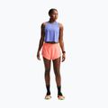 Women's running shorts Nike AeroSwift Dri-Fit ADV Mid-Rise 3" atomic pink/black/white/old royal 2