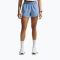 Women's running shorts Nike Tempo work blue/work blue