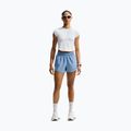 Women's running shorts Nike Tempo work blue/work blue 2