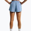Women's running shorts Nike Tempo work blue/work blue 4