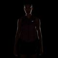 Women's gilet Nike Tempo pink smoke 4
