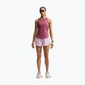 Women's running shirt Nike Tempo Dri-Fit Tank Top pink smoke 2