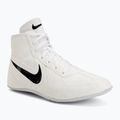 Wrestling shoes Nike Footsweep 2 white/black