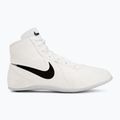 Wrestling shoes Nike Footsweep 2 white/black 2