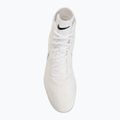 Wrestling shoes Nike Footsweep 2 white/black 5