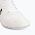 Wrestling shoes Nike Footsweep 2 white/black 7