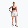 Women's sports bra Nike Dri-Fit Indy Light Support cacao wow 2