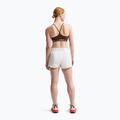 Women's sports bra Nike Dri-Fit Indy Light Support cacao wow 3