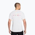 Men's running shirt Nike Stride white 2
