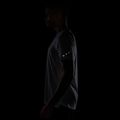 Men's running shirt Nike Stride white 4