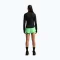 Women's running shorts Nike Swift Mid-Rise 2in1 illusion green 3