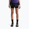 Women's running shorts Nike Tempo Flow black/black
