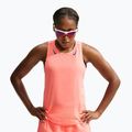 Women's running shirt Nike AeroSwift atomic pink/old royal