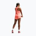 Women's running shirt Nike AeroSwift atomic pink/old royal 3
