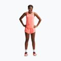 Women's running shirt Nike AeroSwift atomic pink/old royal 2