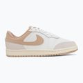 Buty damskie Nike Jordan Air Skyline Low summit white/sail/legend md brown 2