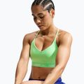 Training bra Nike Indy Light Support illusion green 4