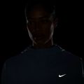 Women's running jacket Nike Swift aluminum 4