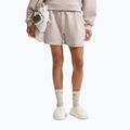 Women's training shorts Nike 24.7 ImpossiblySoft cream Ii/cream Ii/college grey 7