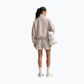 Women's training shorts Nike 24.7 ImpossiblySoft cream Ii/cream Ii/college grey 3