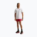 Men's running shorts Nike Stride fusion red 2