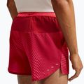 Men's running shorts Nike Stride fusion red 5