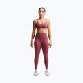 Training bra Nike Indy Light Support pink smoke 2