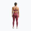 Training bra Nike Indy Light Support pink smoke 3