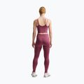 Women's training shirt Nike One pink smoke 3