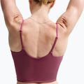 Women's training shirt Nike One pink smoke 4