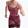 Women's training shirt Nike One pink smoke 6