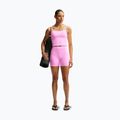 Women's training shirt Nike One pink rise 2
