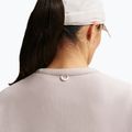 Women's training sweatshirt Nike 24.7 ImpossiblySoft Cream Ii/Cream Ii/College Grey 6