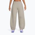 Women's trousers Nike 24.7 ImpossiblySoft cream Ii/sail/college grey