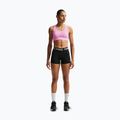 Training bra Nike Pro 365 pink rise/white 2