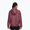 Women's running jacket Nike Tempo Repel pink smoke 2