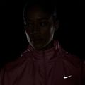 Women's running jacket Nike Tempo Repel pink smoke 4