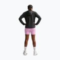 Women's running shorts Nike Tempo pink rise 3