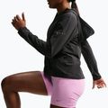 Women's running shorts Nike Tempo pink rise 5