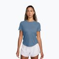 Women's running shirt Nike Tempo work blue