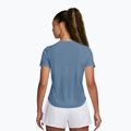 Women's running shirt Nike Tempo work blue 2