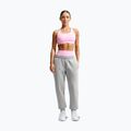 Training bra Nike Swoosh pink rise/white 2