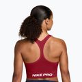 Training top Nike Pro Seamless tough red/white 2