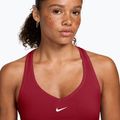 Training top Nike Pro Seamless tough red/white 3